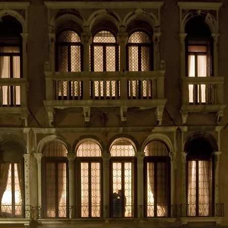 מלון ונציה Ca' Bragadin E Carabba מראה חיצוני תמונה