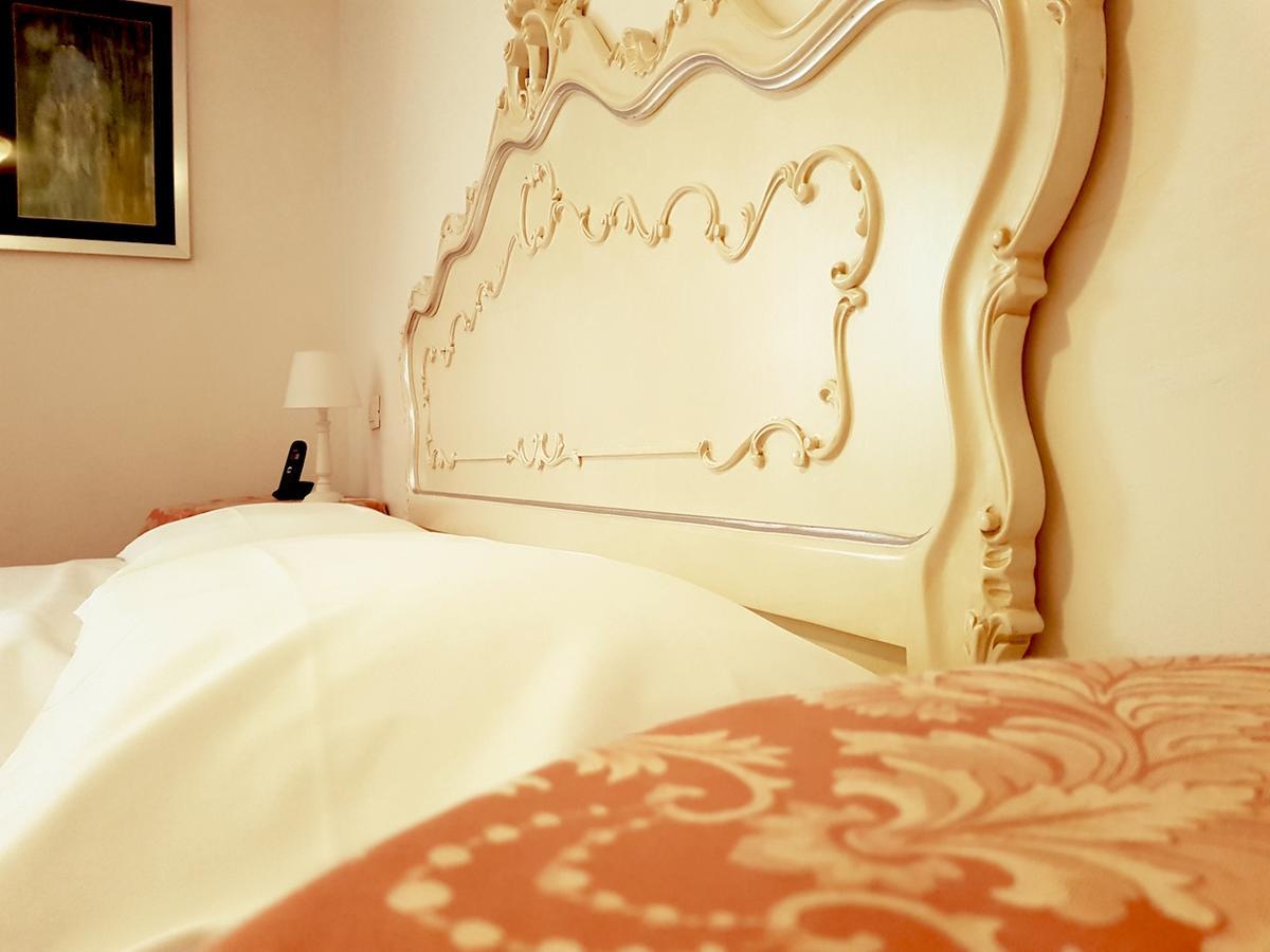 מלון ונציה Ca' Bragadin E Carabba מראה חיצוני תמונה